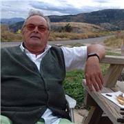 Buen comunicador y paciente. Conocedor de la vida